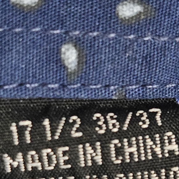 English Laundry button down shirt - Picture 11 of 11